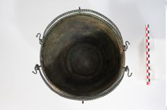 Foto von Bronzesitula (NHMW-PRAE-024450)